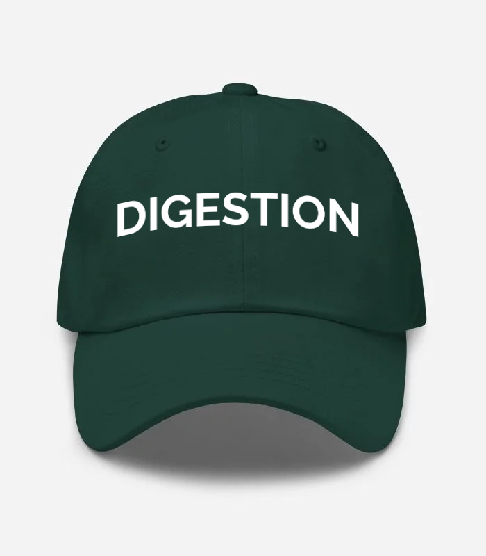 Digestion Hat