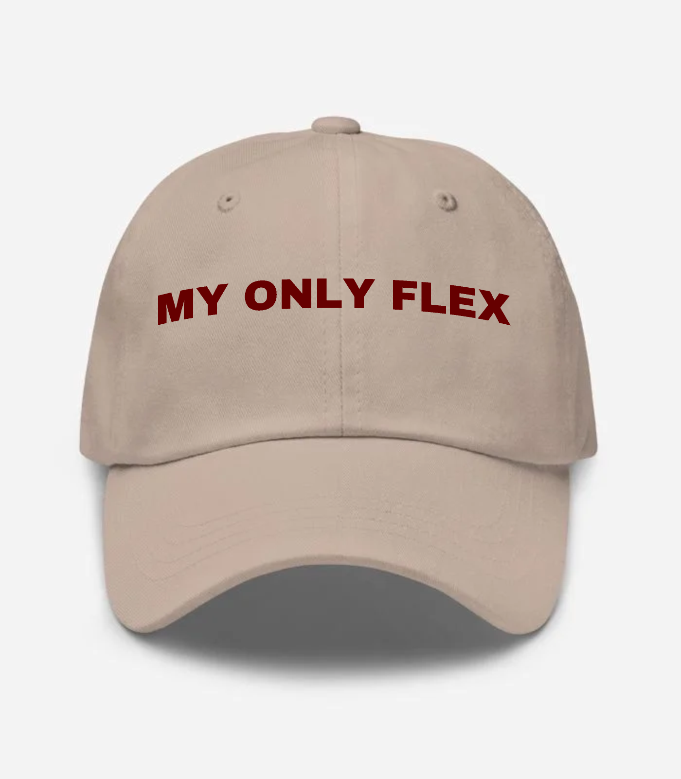 My Only Flex Hat