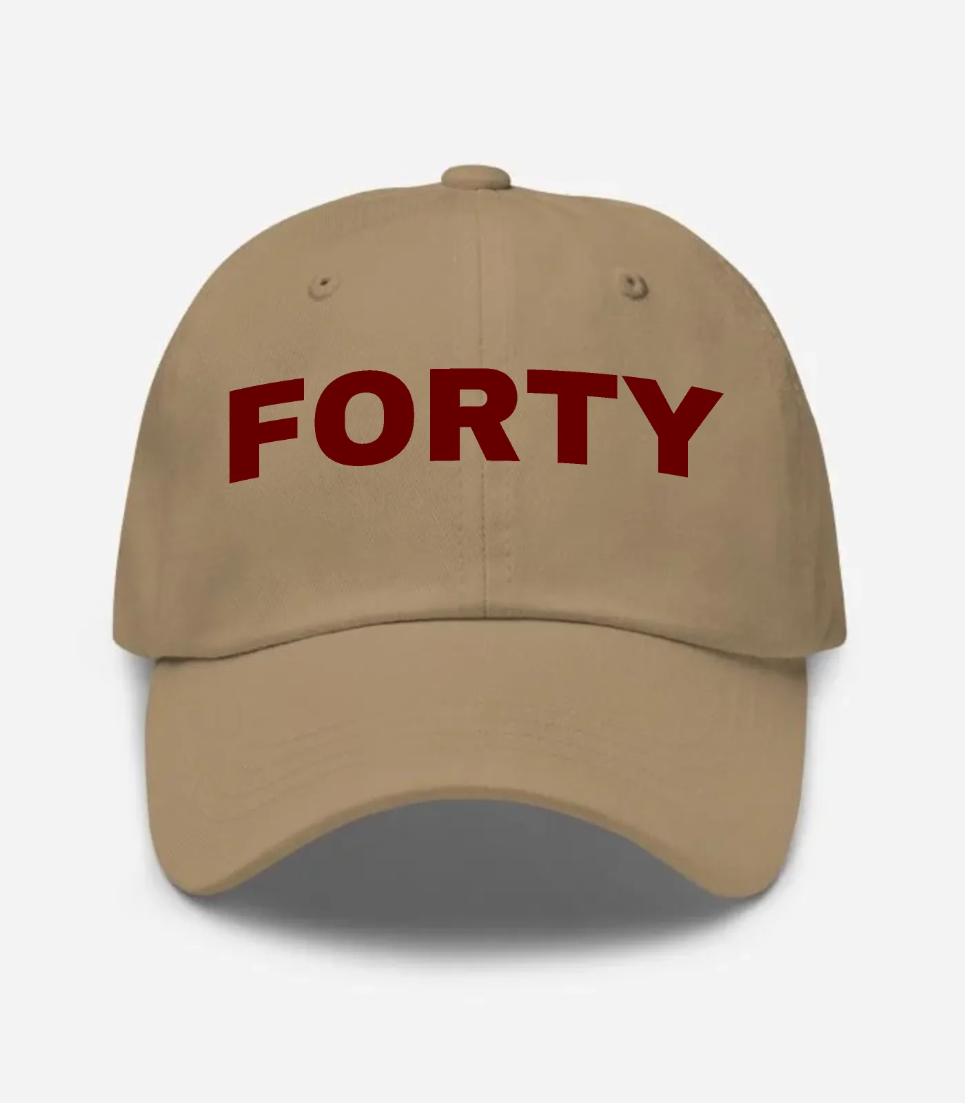 Forty Hat