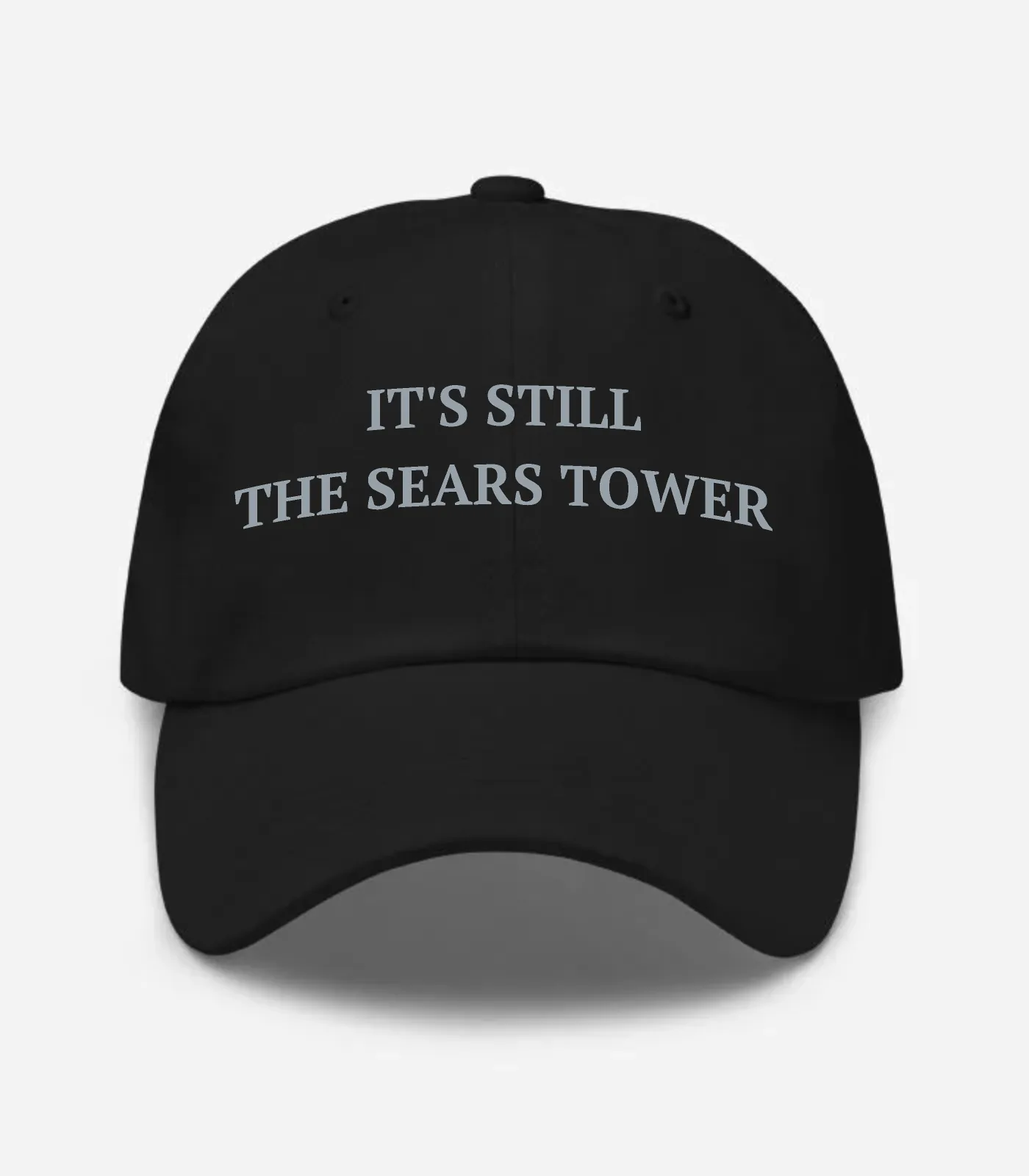 It's Still The Sears Tower Hat