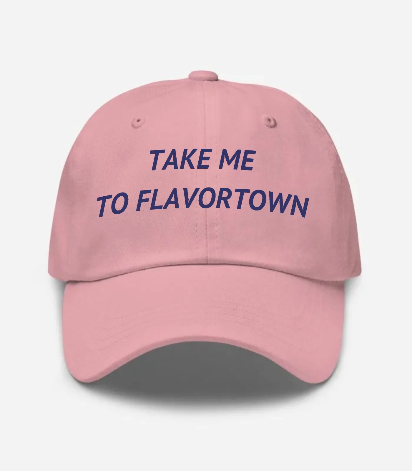 Take Me To Flavortown Hat
