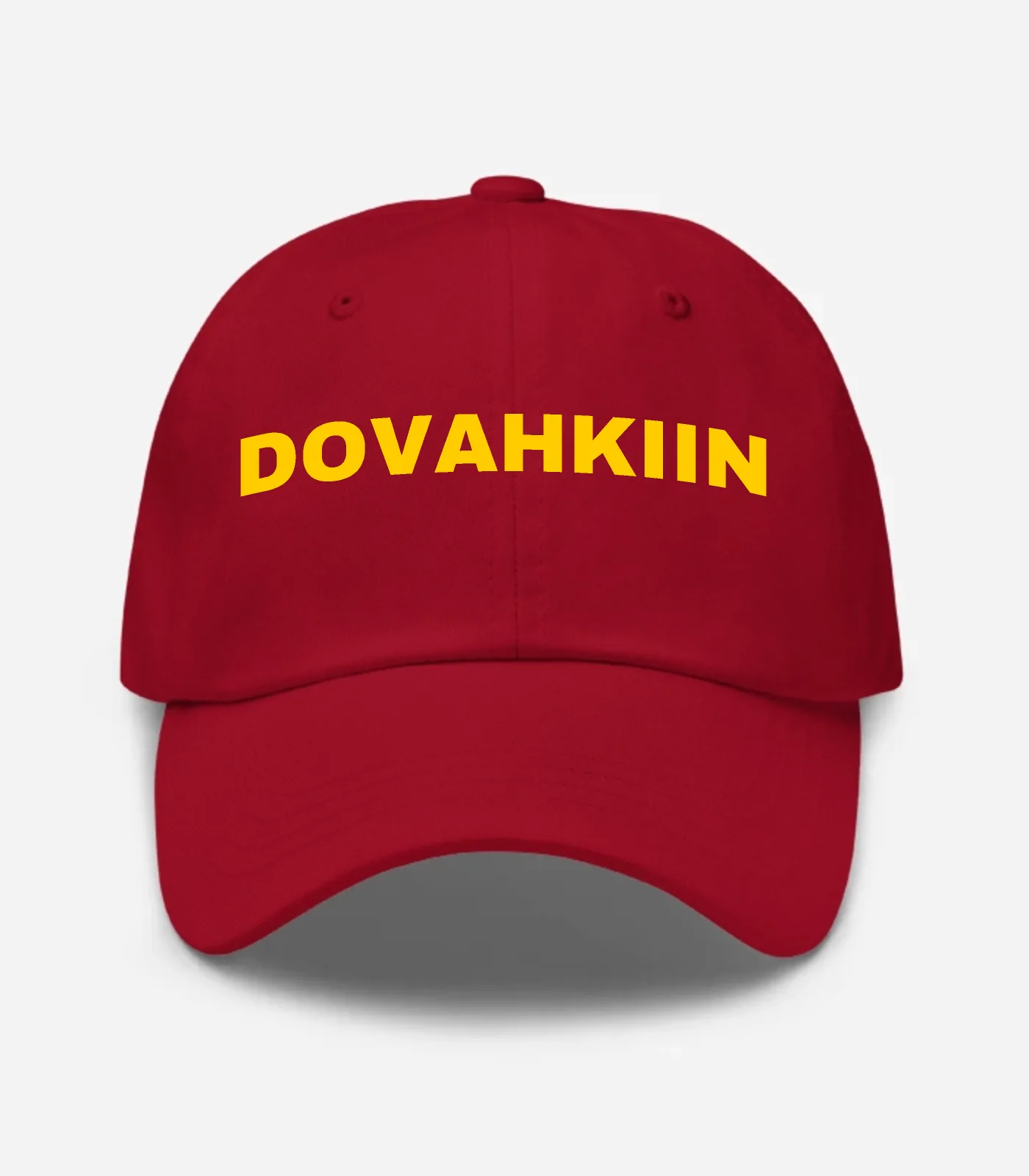 Dovahkiin Hat