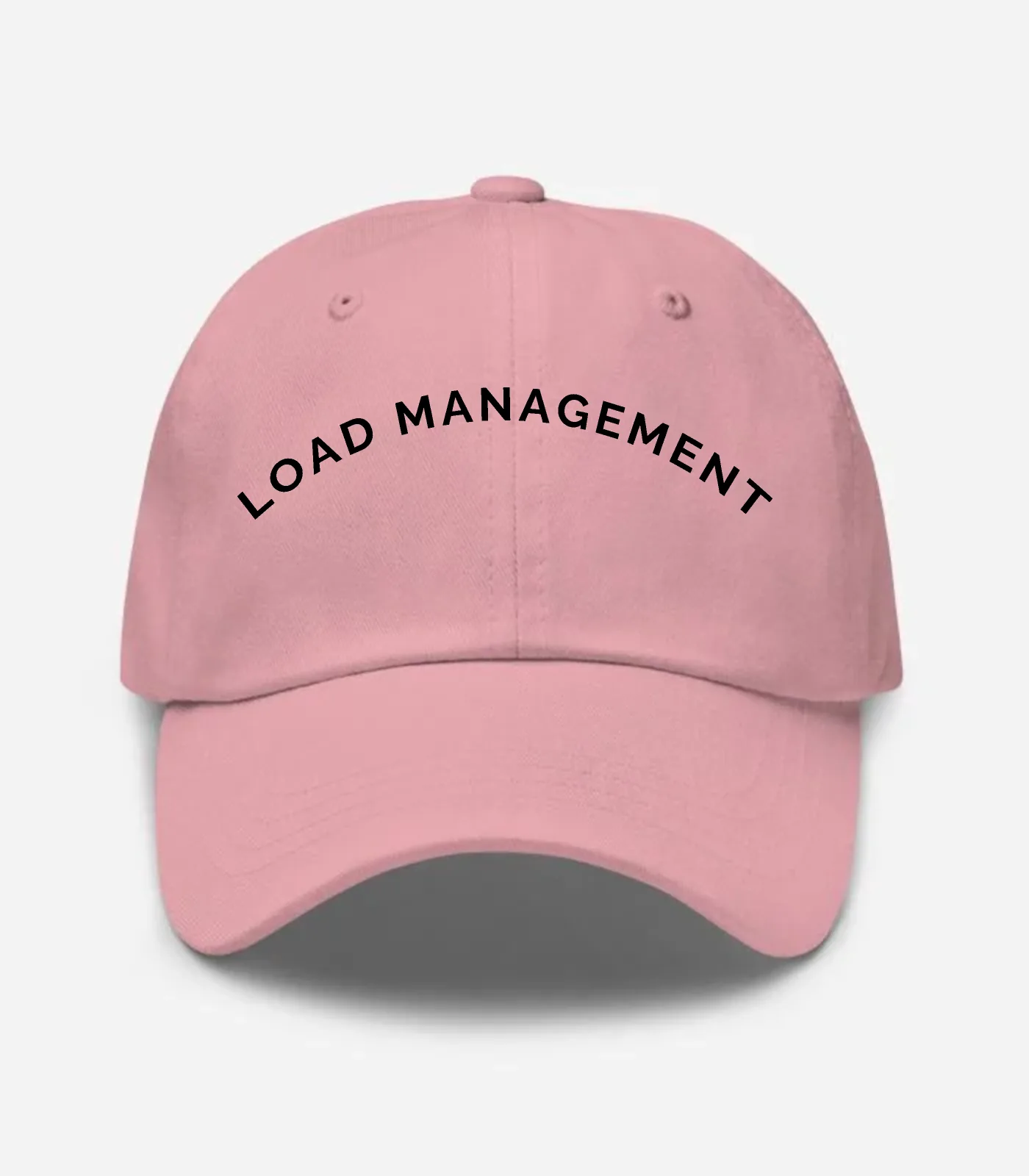 Load Management Arched Hat
