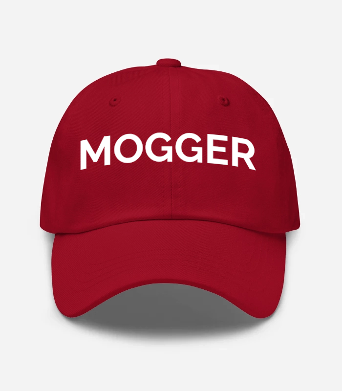 Mogger Hat
