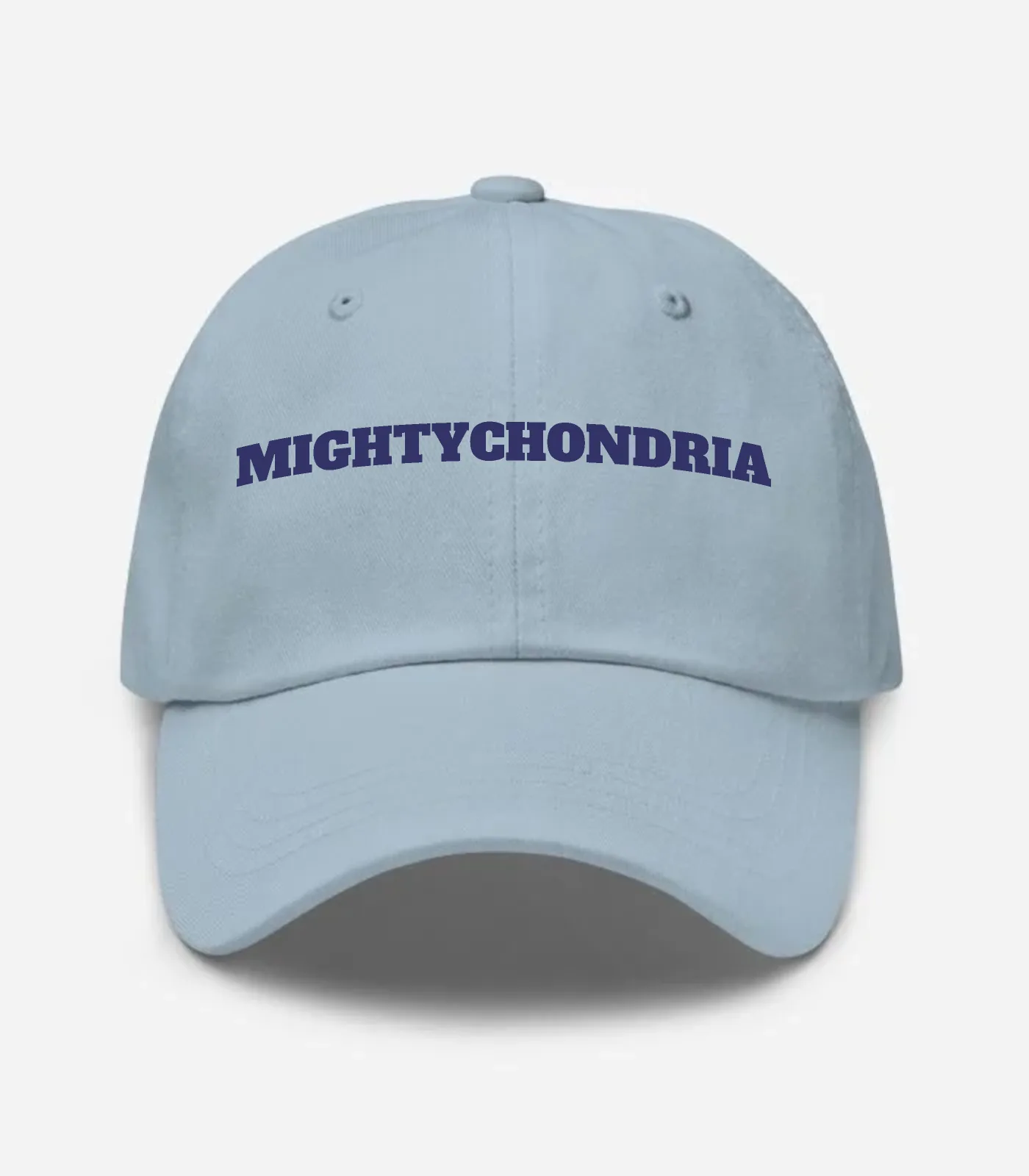 Mightychondria Hat