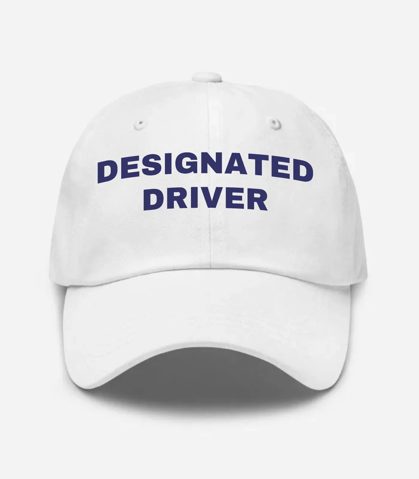 Designated Driver Hat