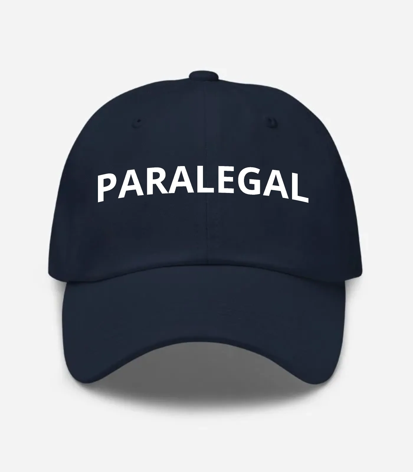 Paralegal Hat - Navy