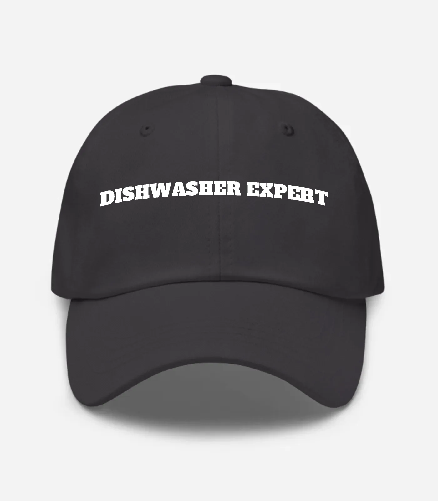 Dishwasher Expert Hat