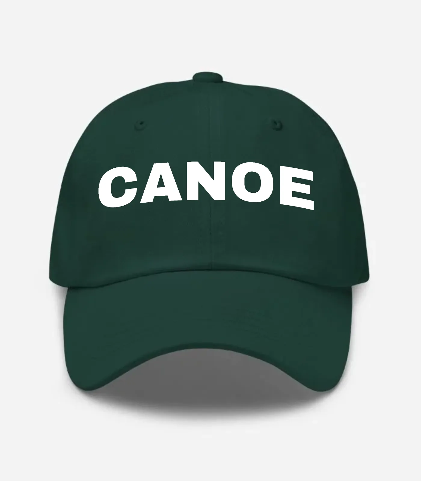 Canoe Hat - Spruce