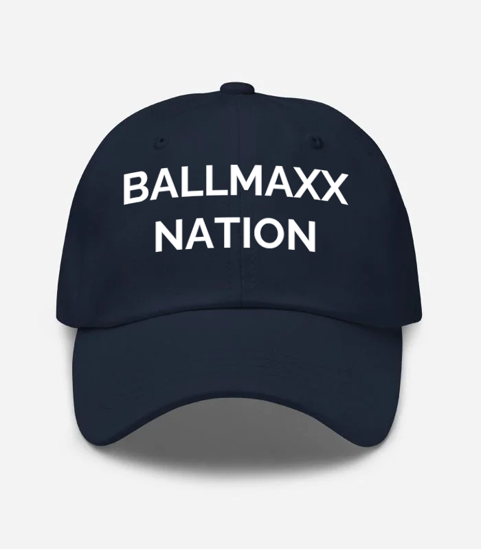 Ballmaxx\nnation Hat