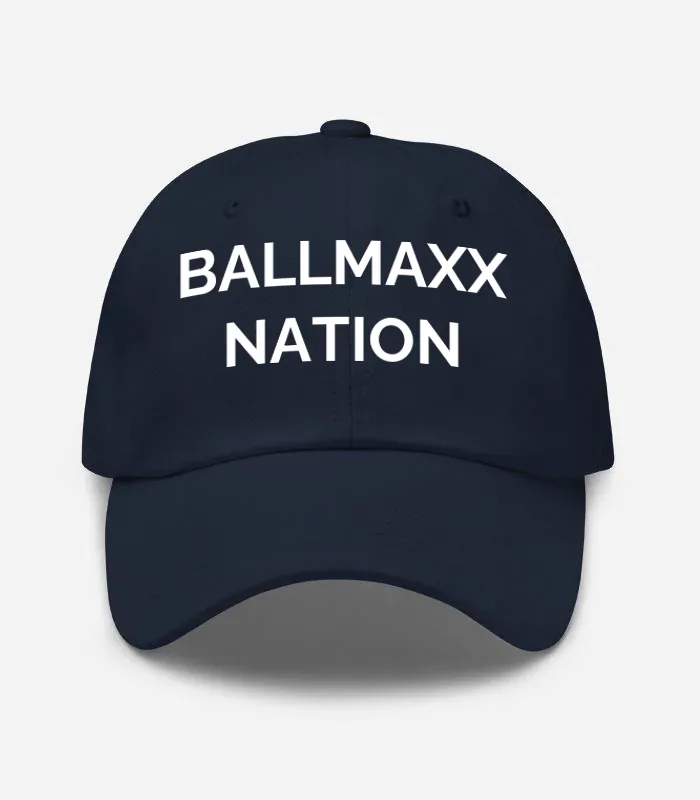 Ballmaxx\nnation Hat
