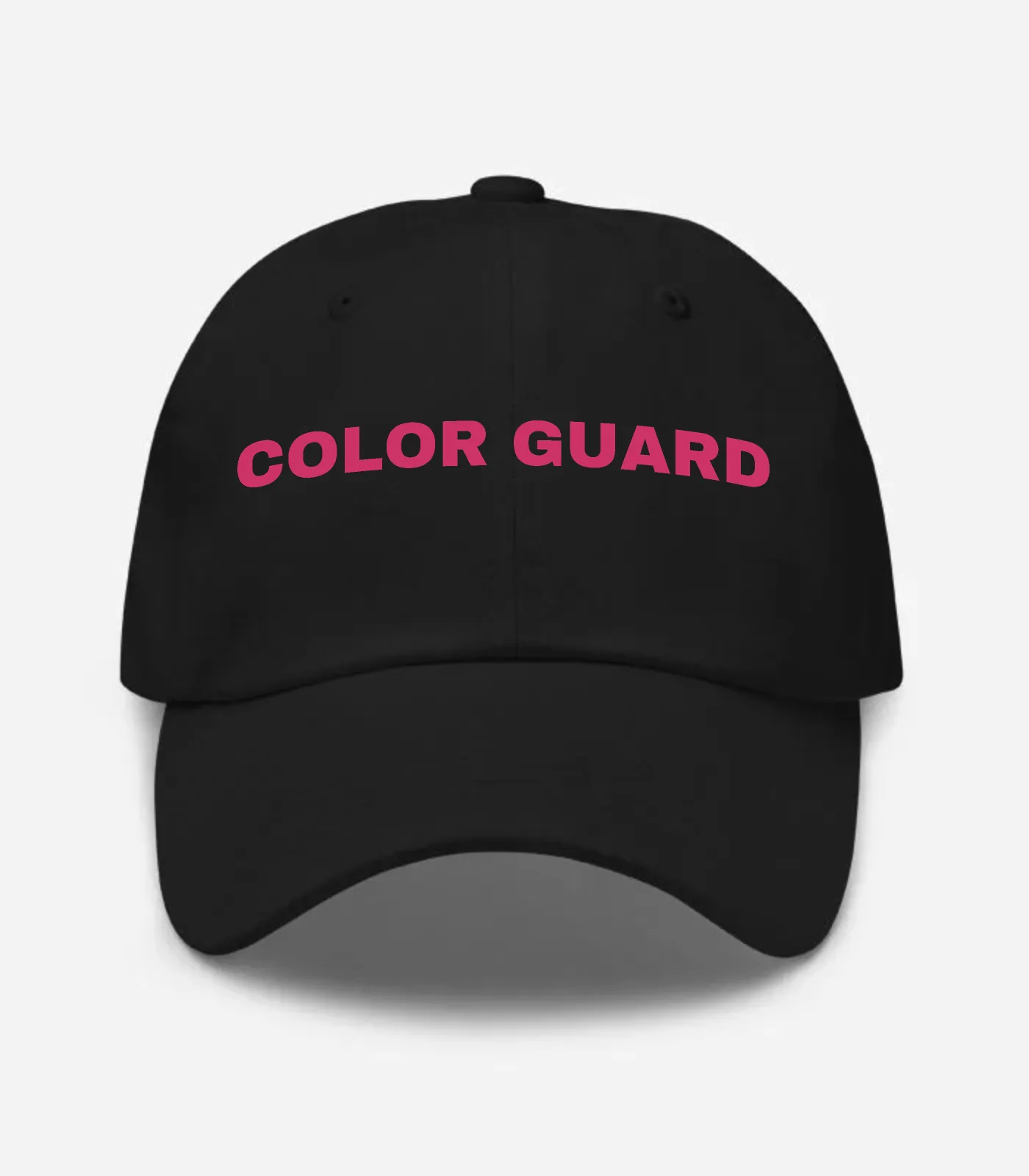 Color Guard Hat