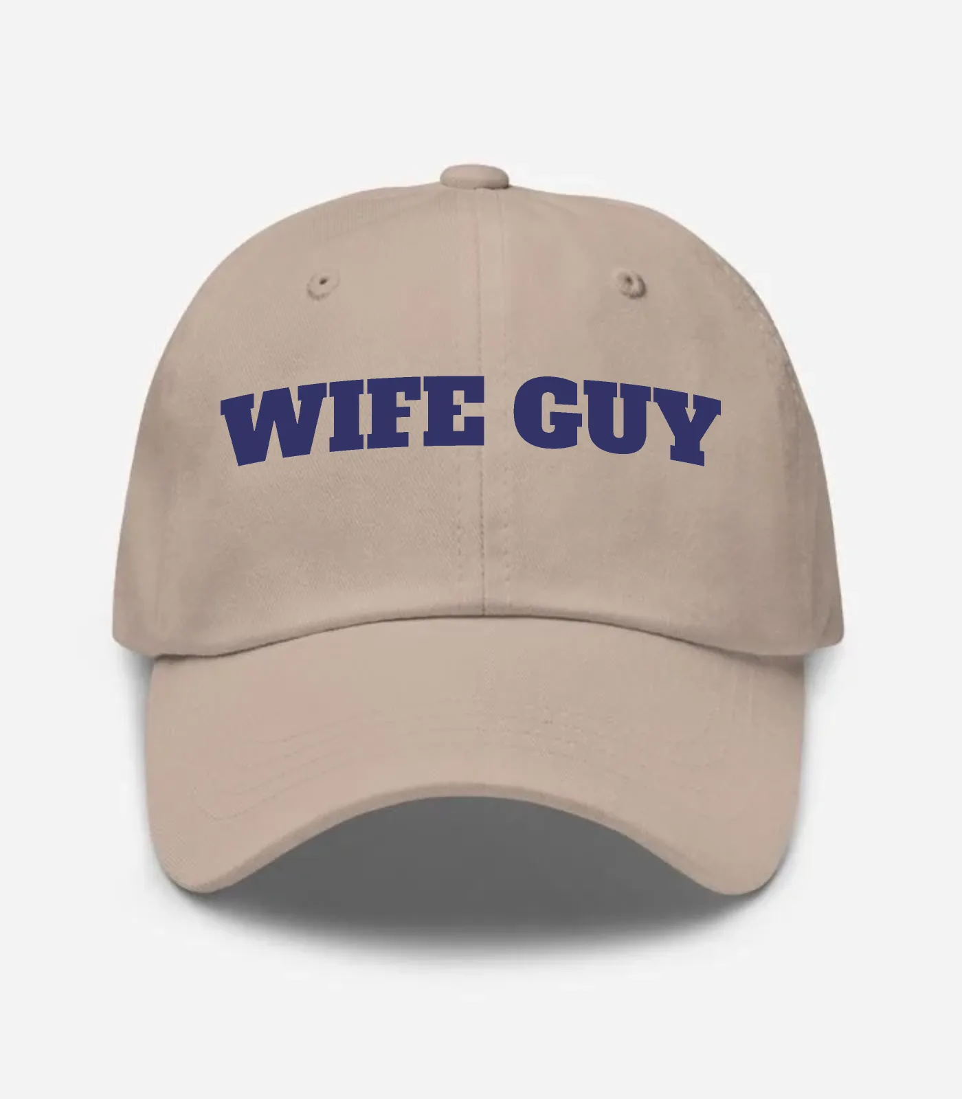 Wife Guy Hat