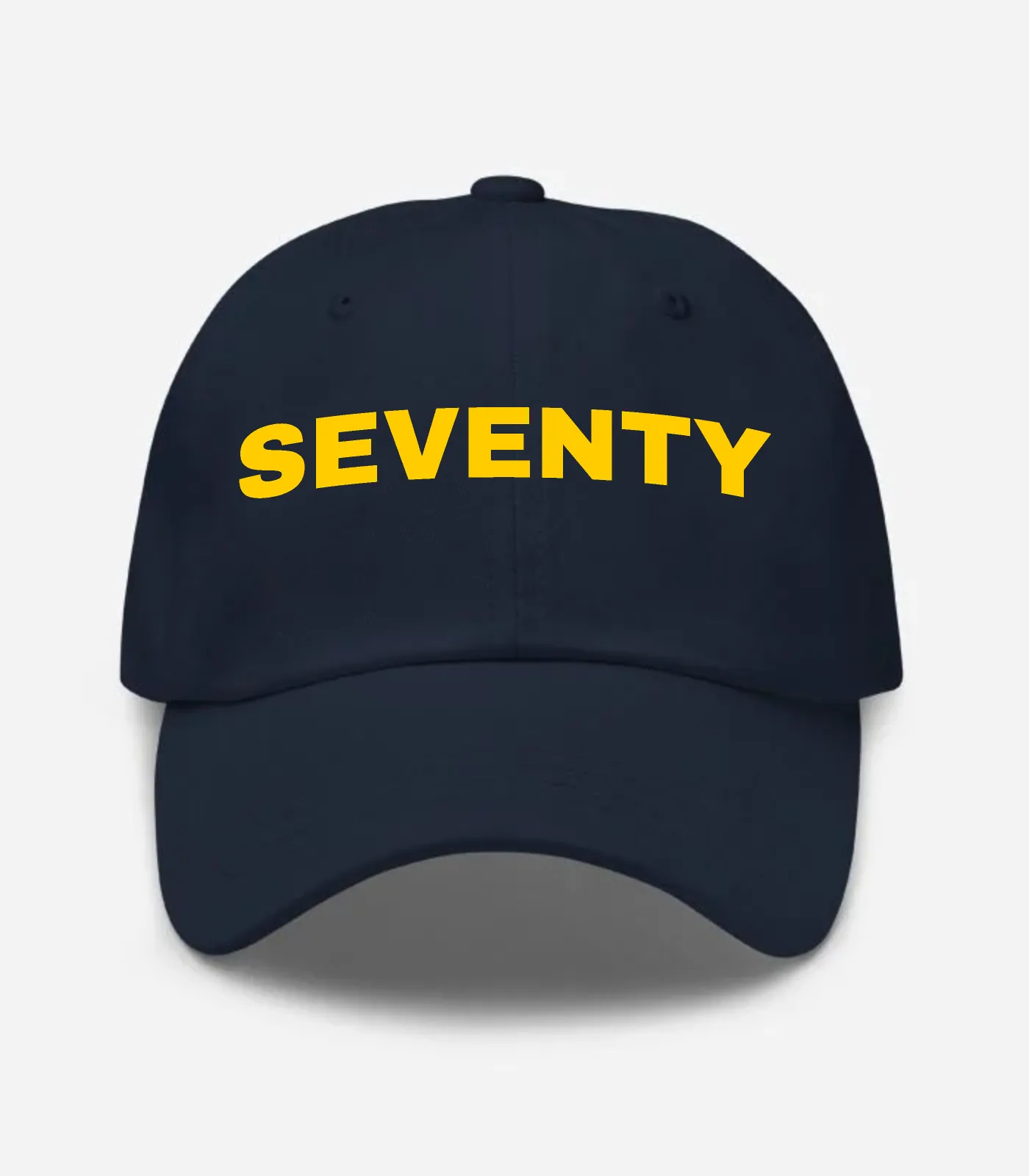 Seventy Hat - Navy