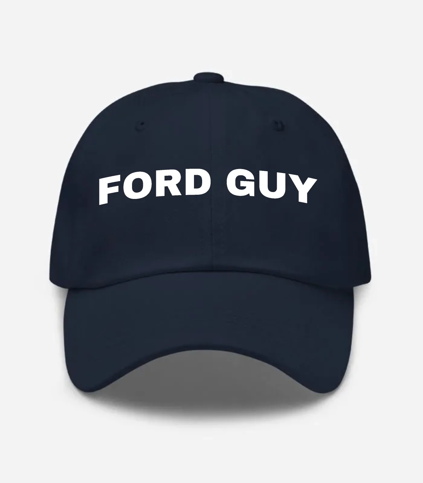Ford Guy Hat - Navy