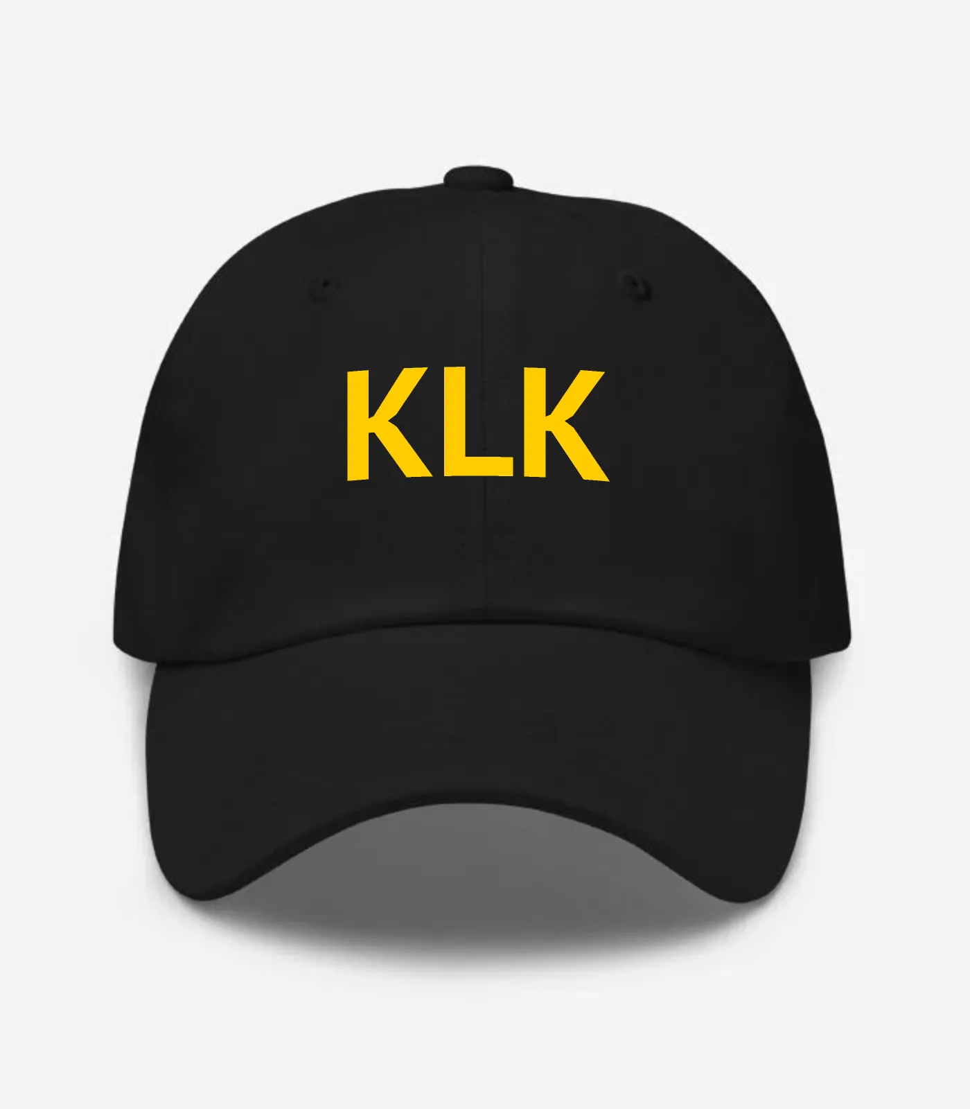 Klk Hat - Black