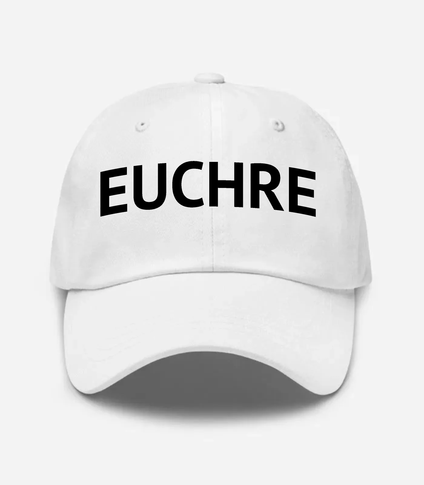 Euchre Hat