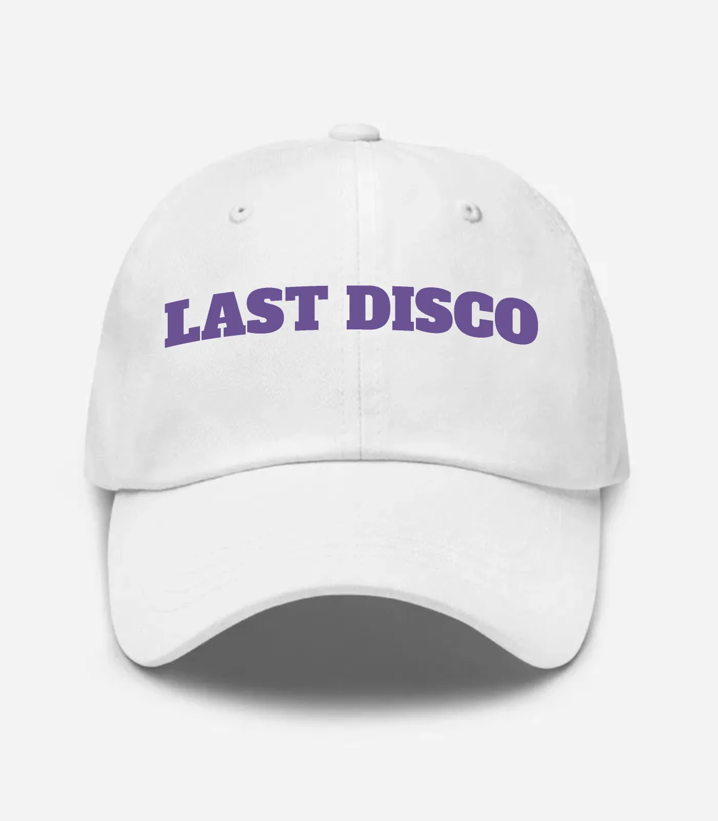 Last Disco Hat