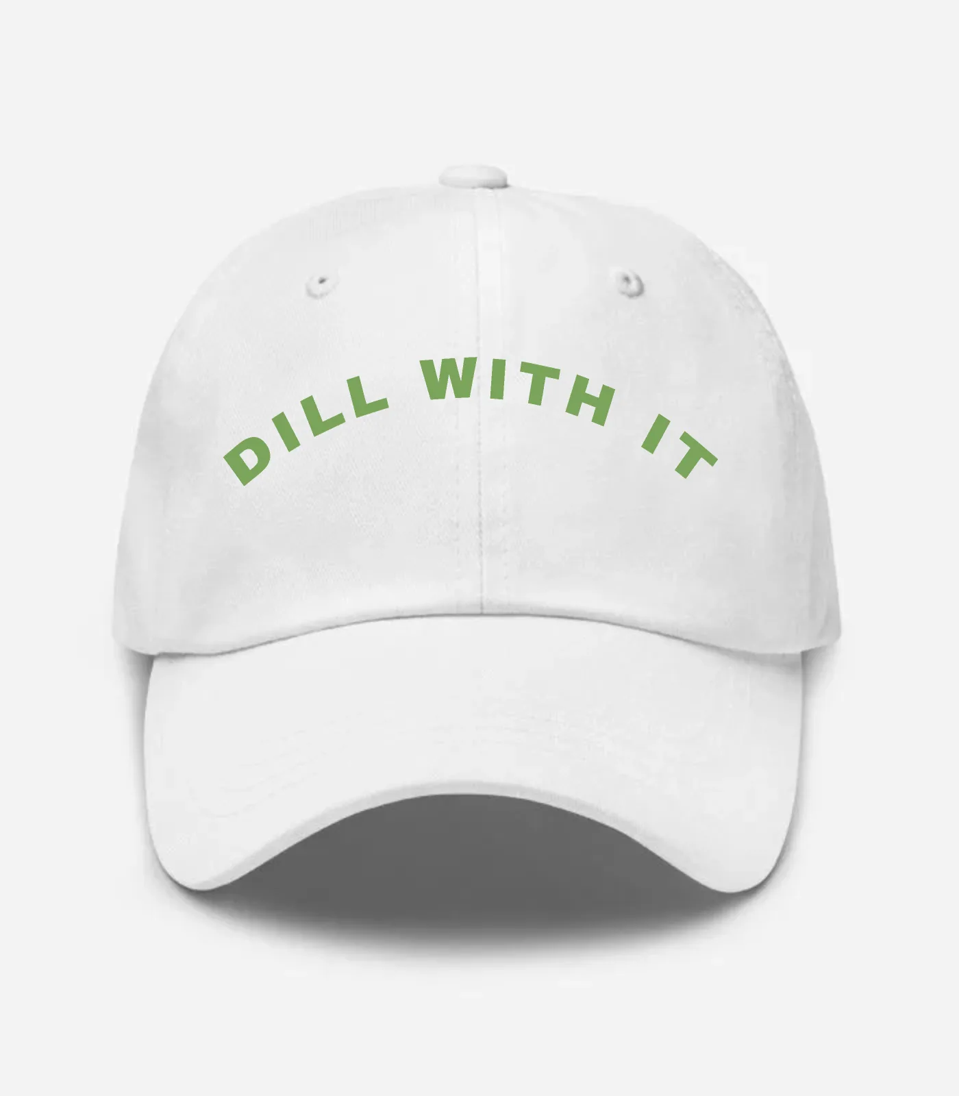 Dill With It Hat
