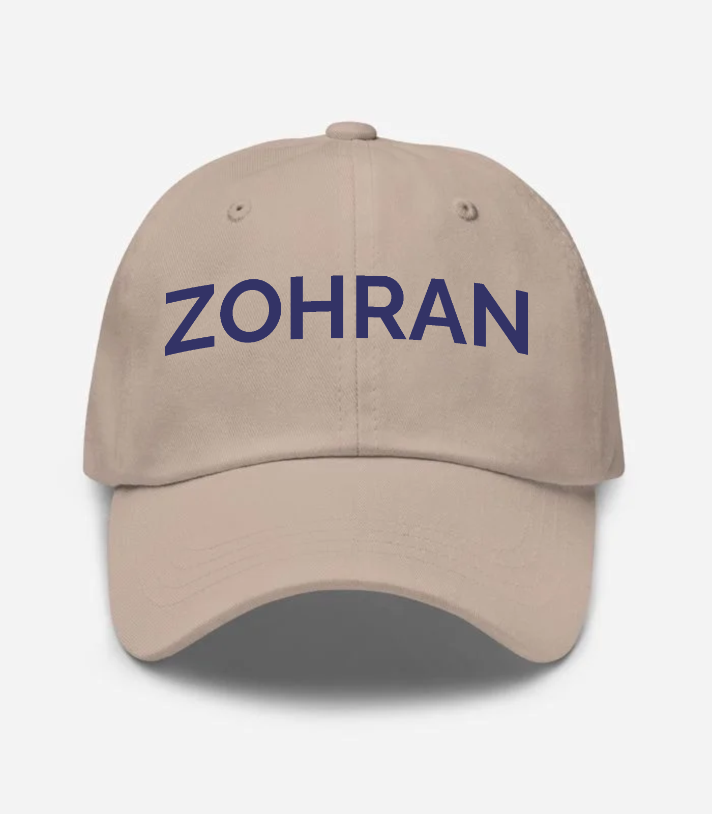 Zohran Hat