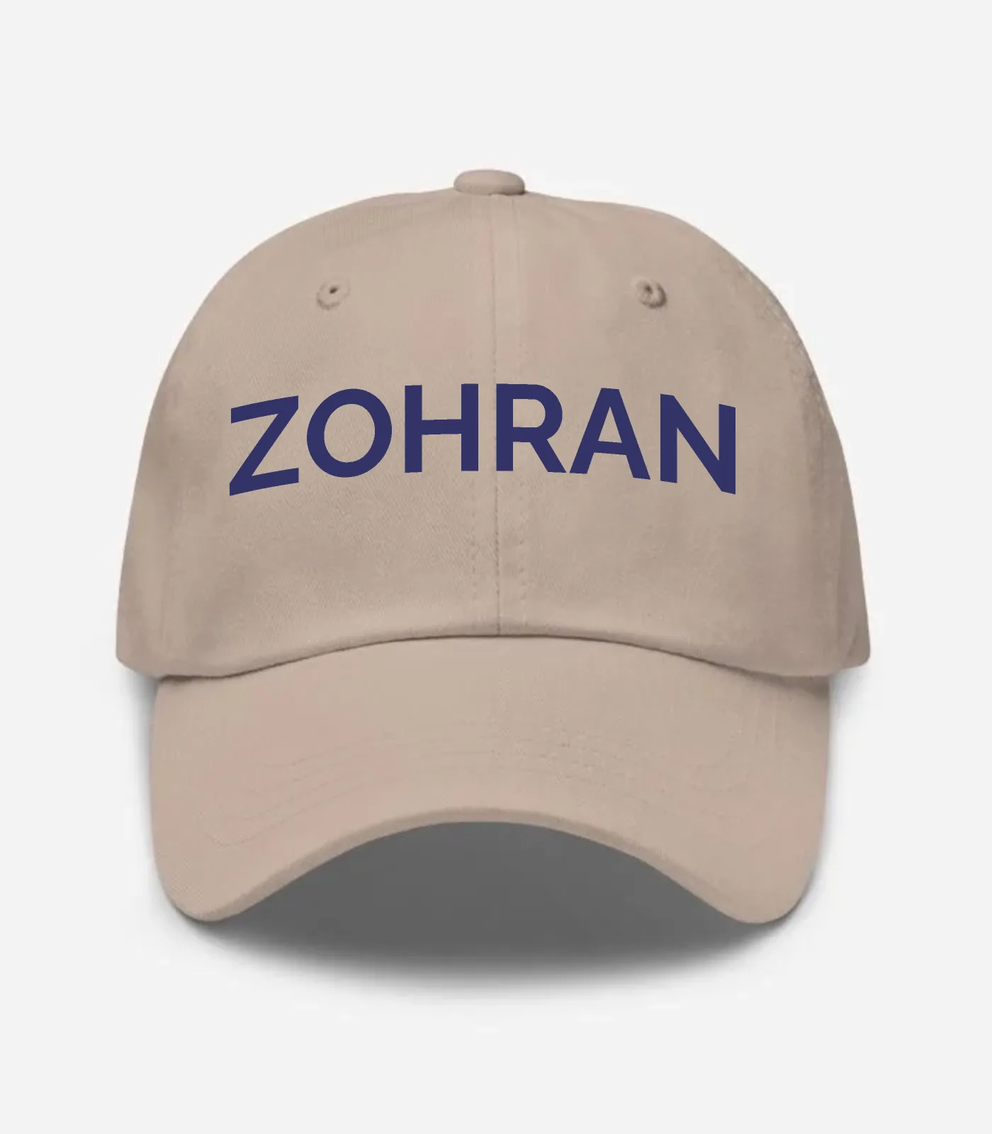 Zohran Hat