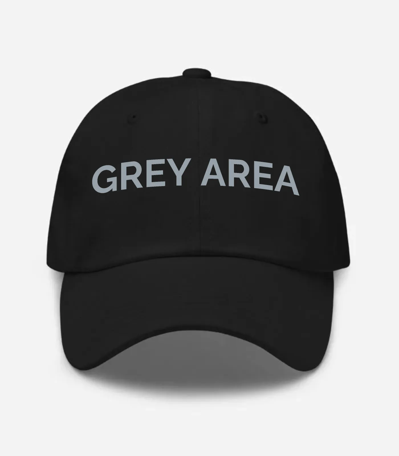 Grey Area Hat