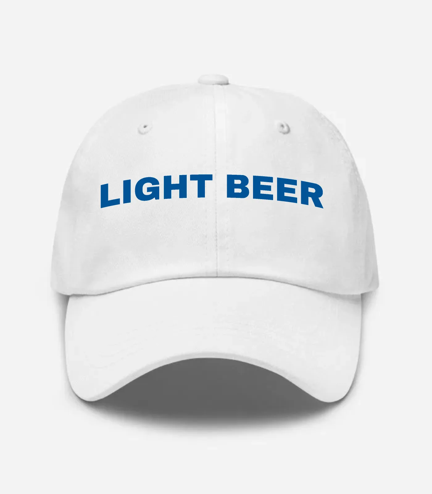 Light Beer Hat