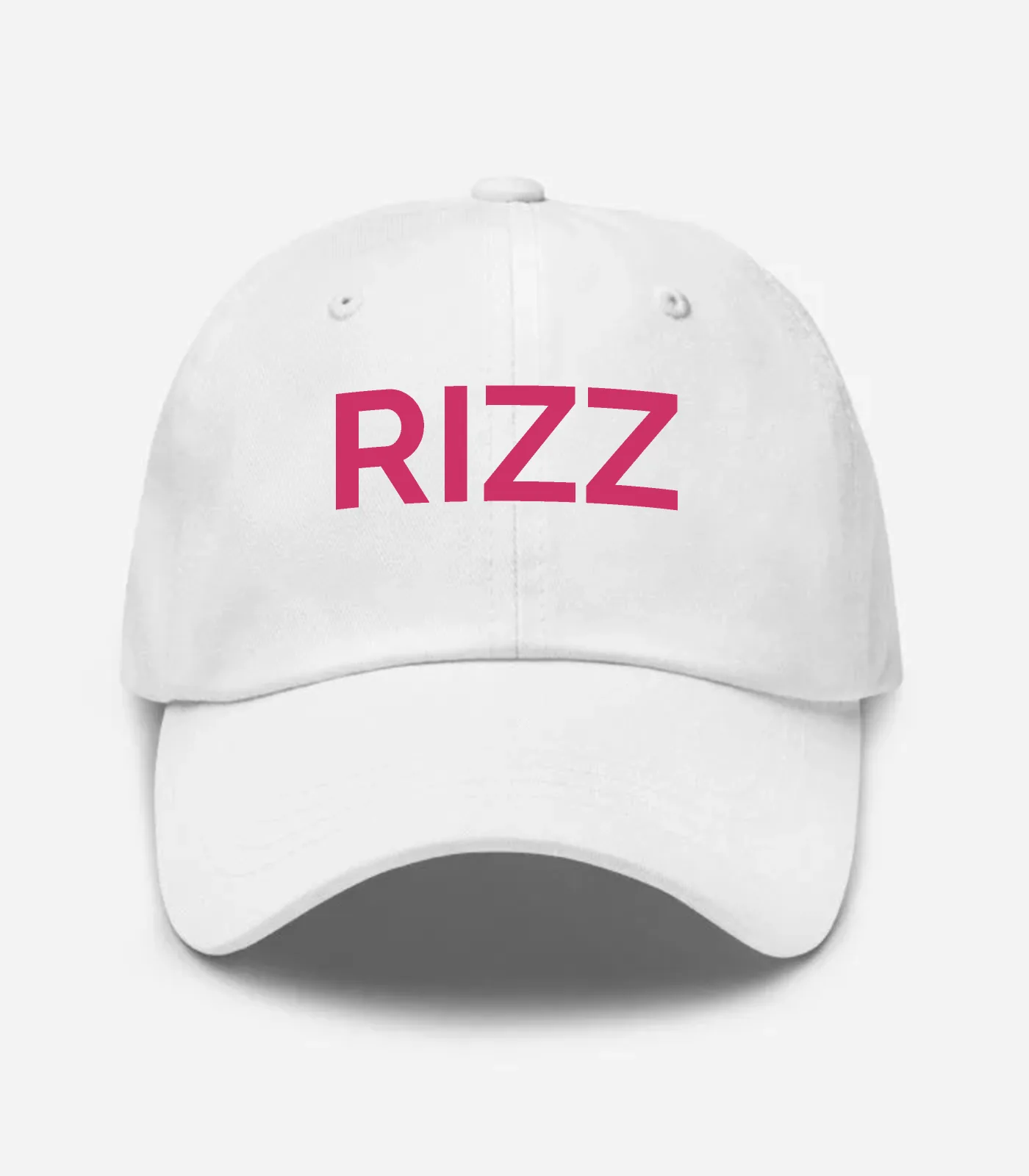 Rizz Hat