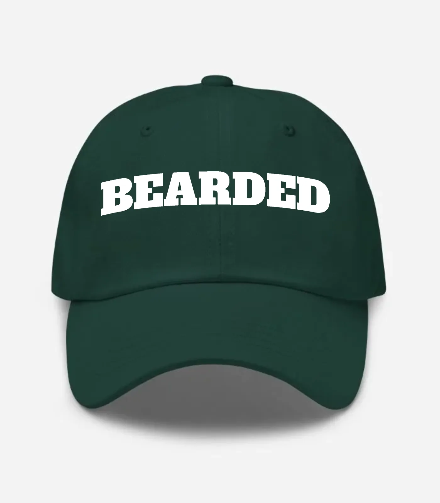 Bearded Hat