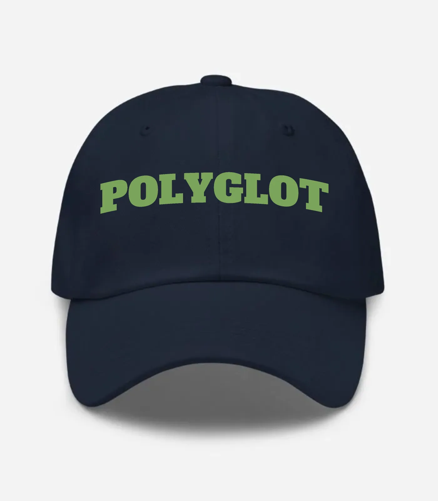 Polyglot Hat