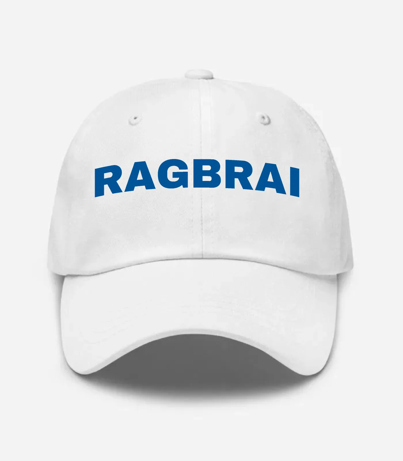 Ragbrai Hat
