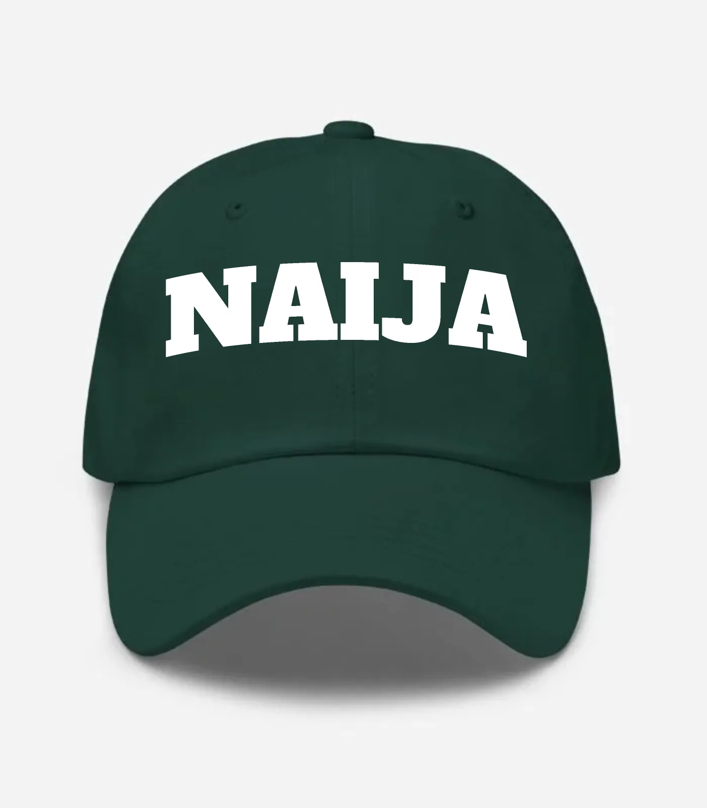 Naija Hat