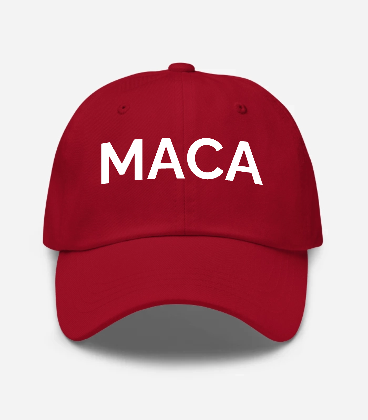 Maca Hat