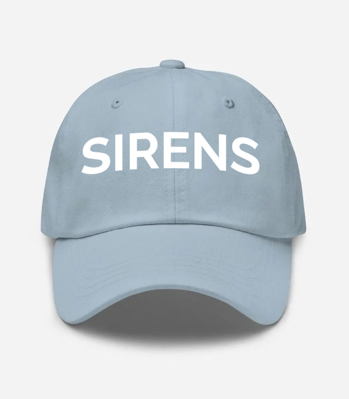 Sirens Hat