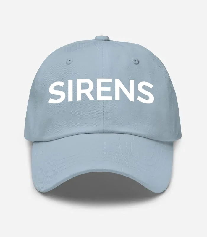 Sirens Hat