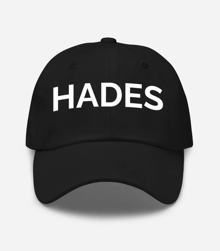 Hades Hat