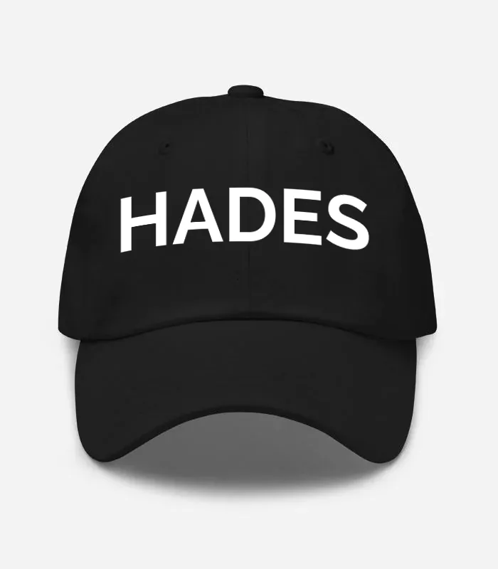 Hades Hat