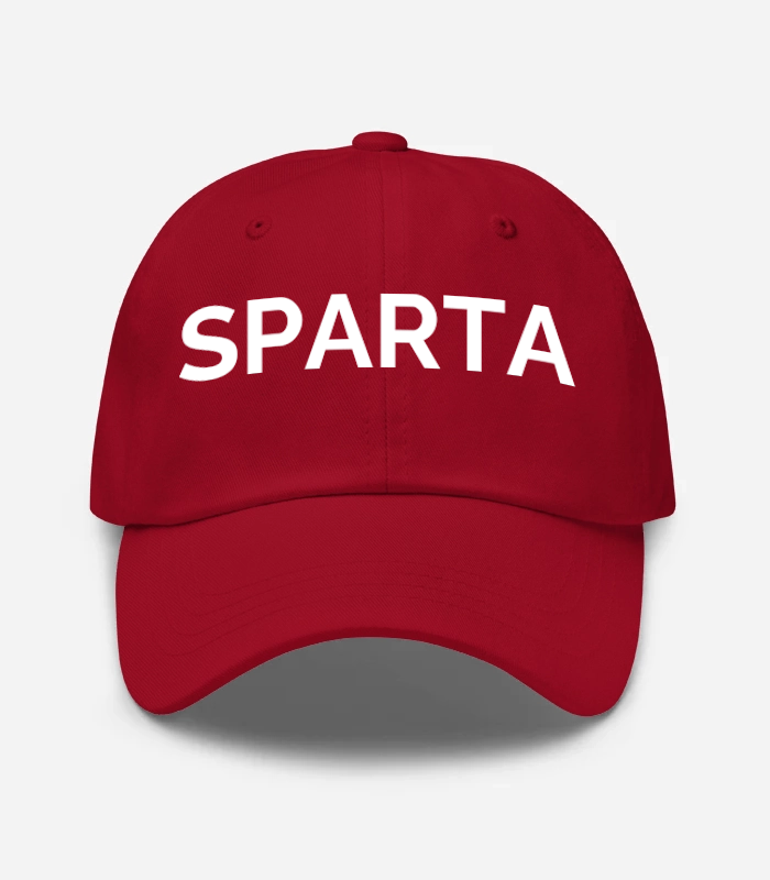 Sparta Hat