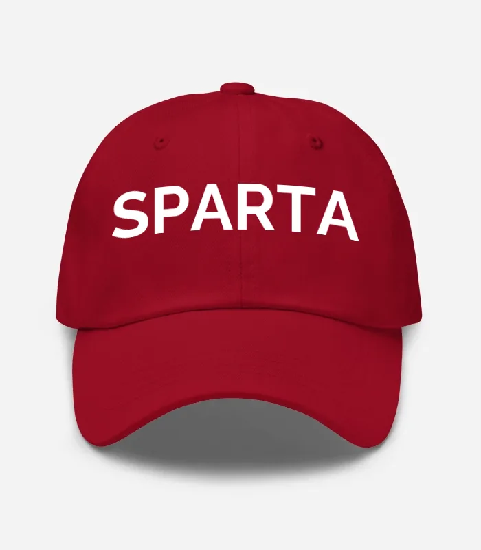 Sparta Hat