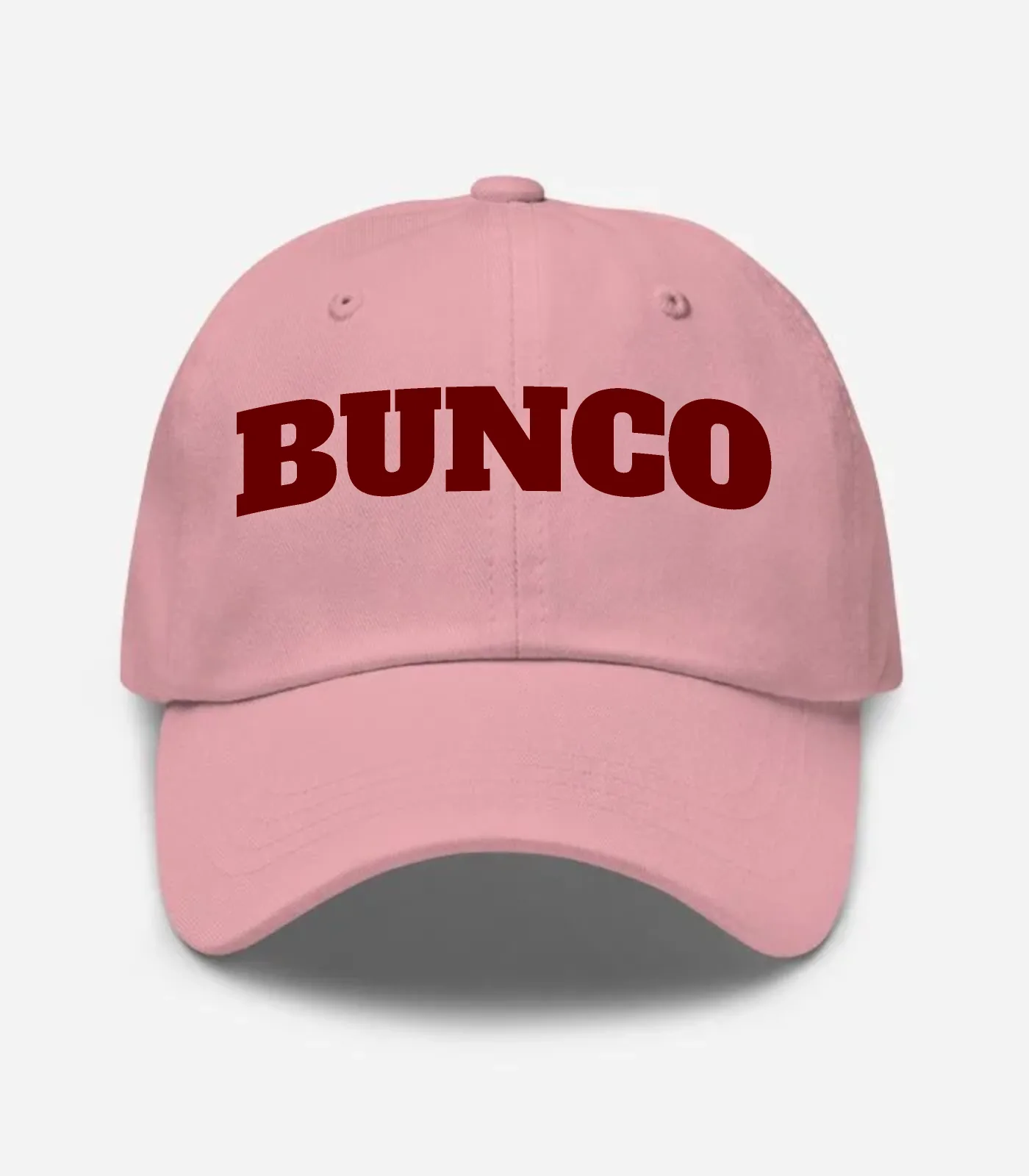 Bunco Hat
