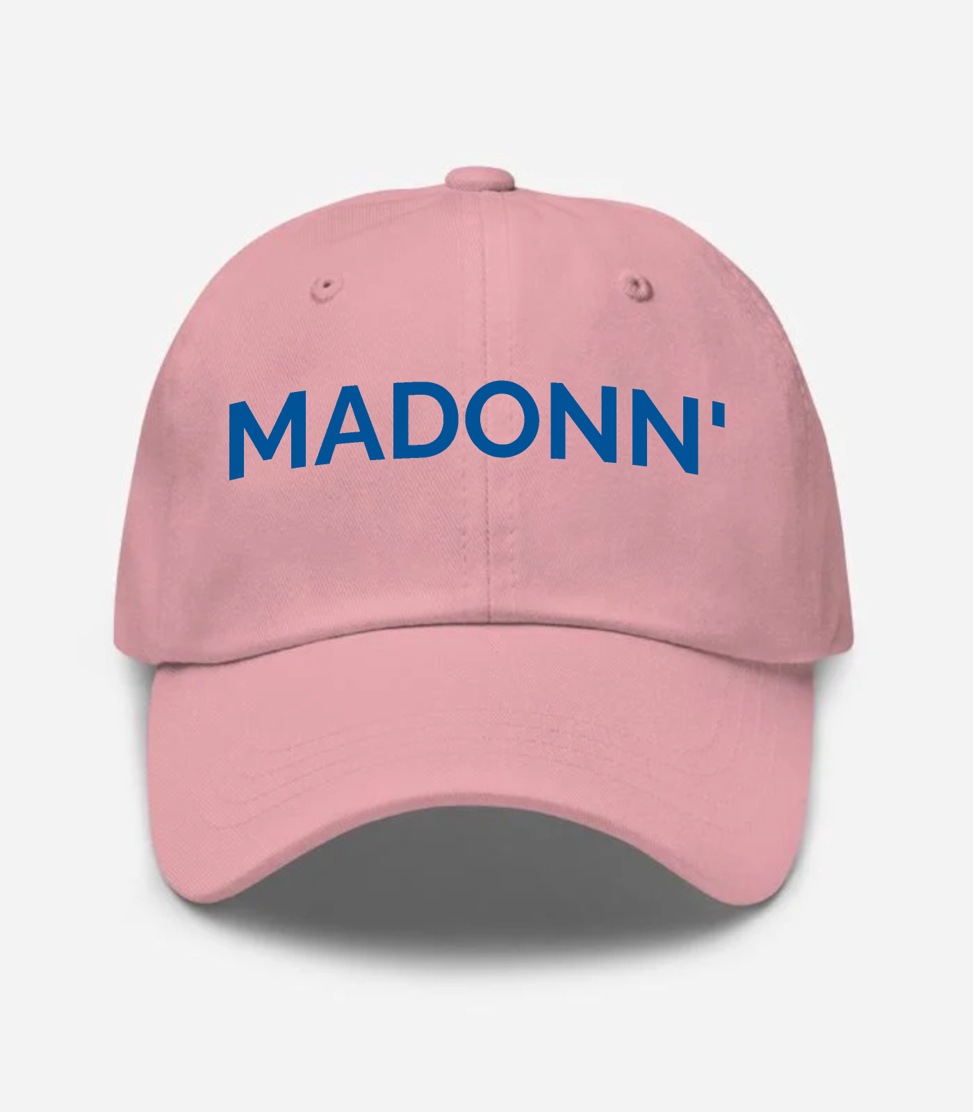 Madonn' Hat - Pink