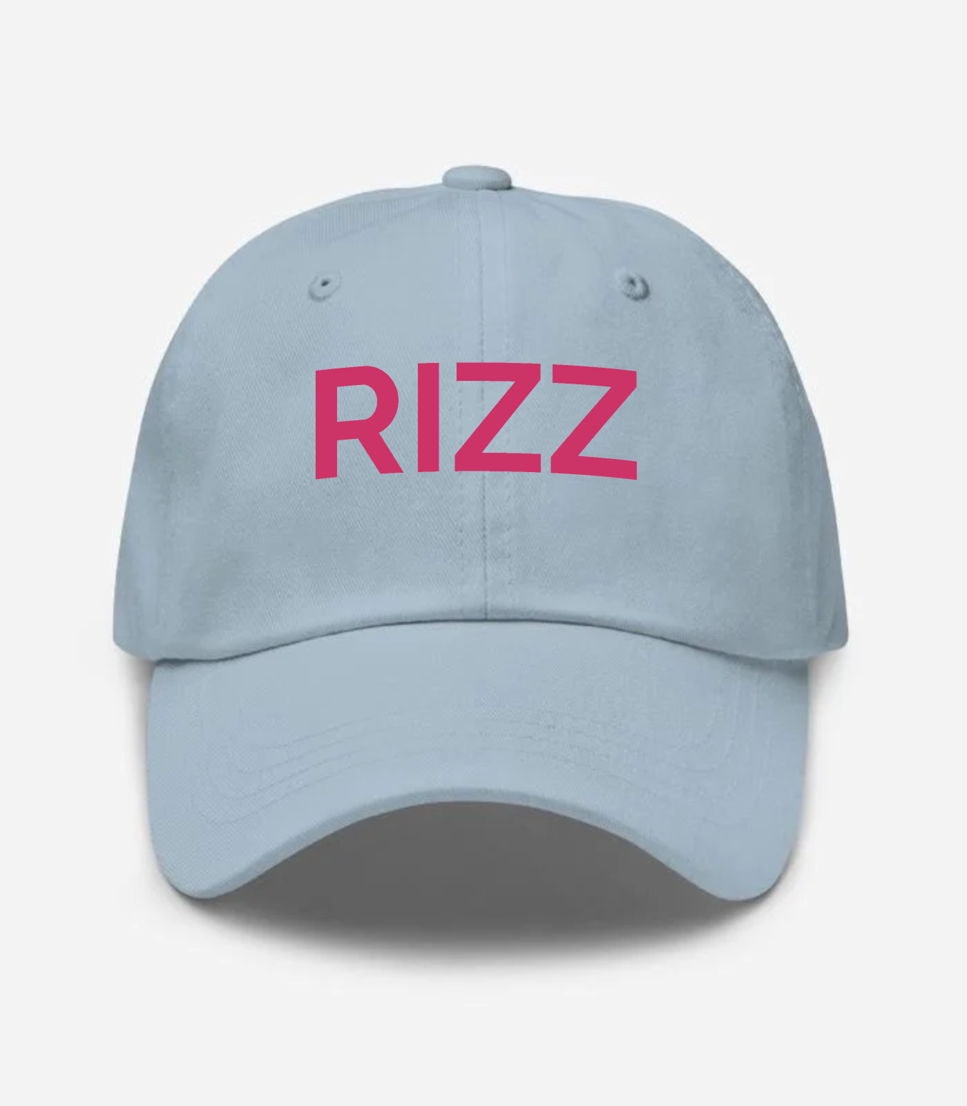 Rizz Hat
