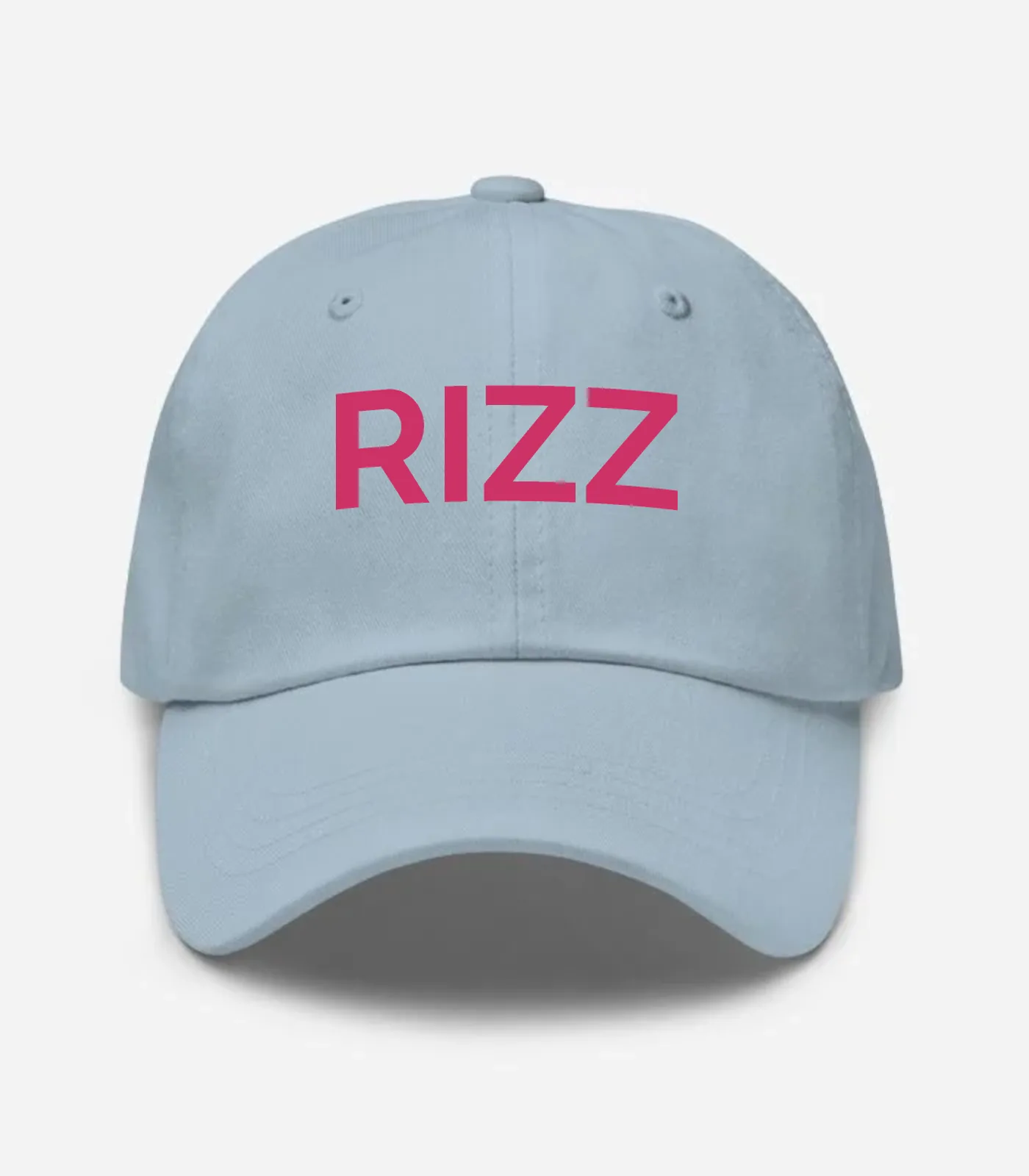 Rizz Hat