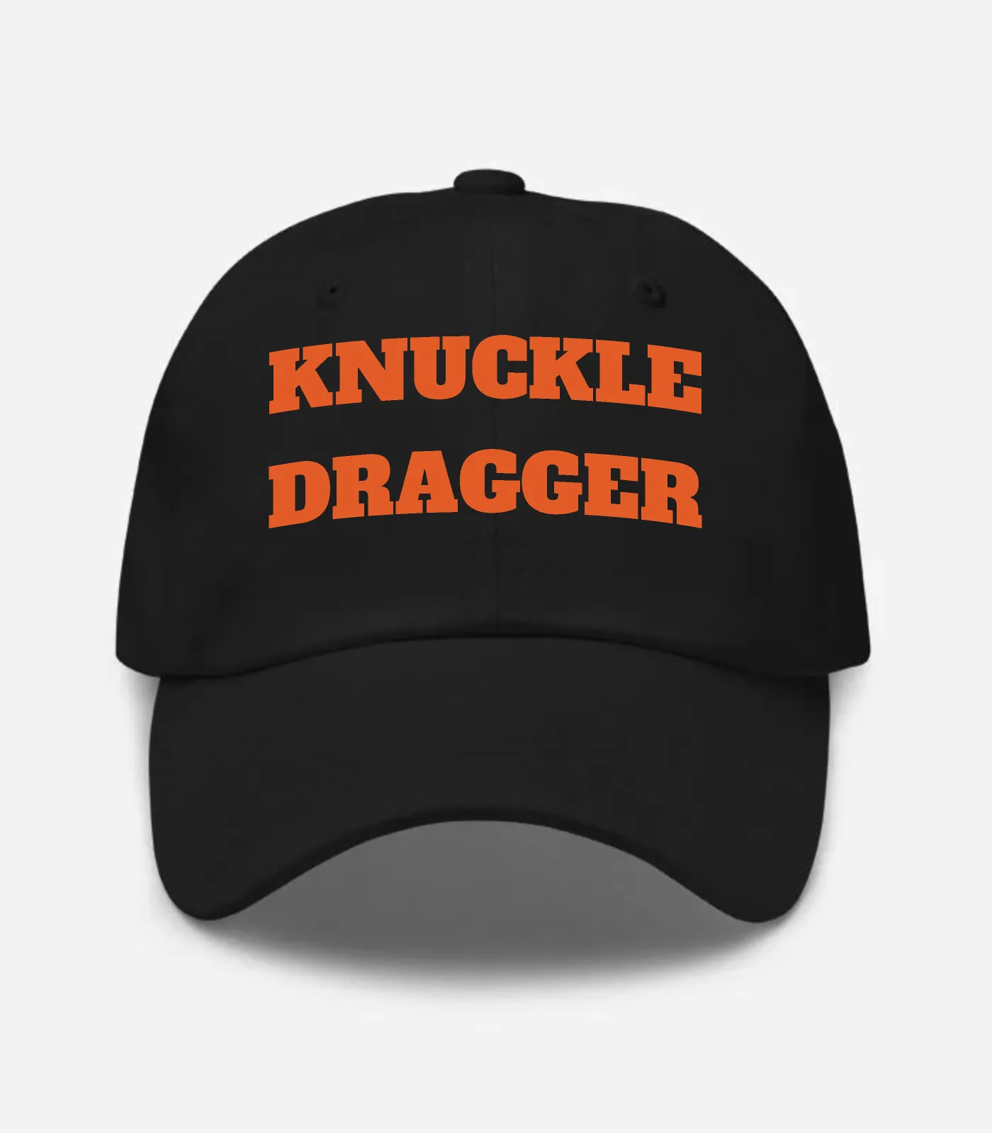 Knuckle Dragger Hat