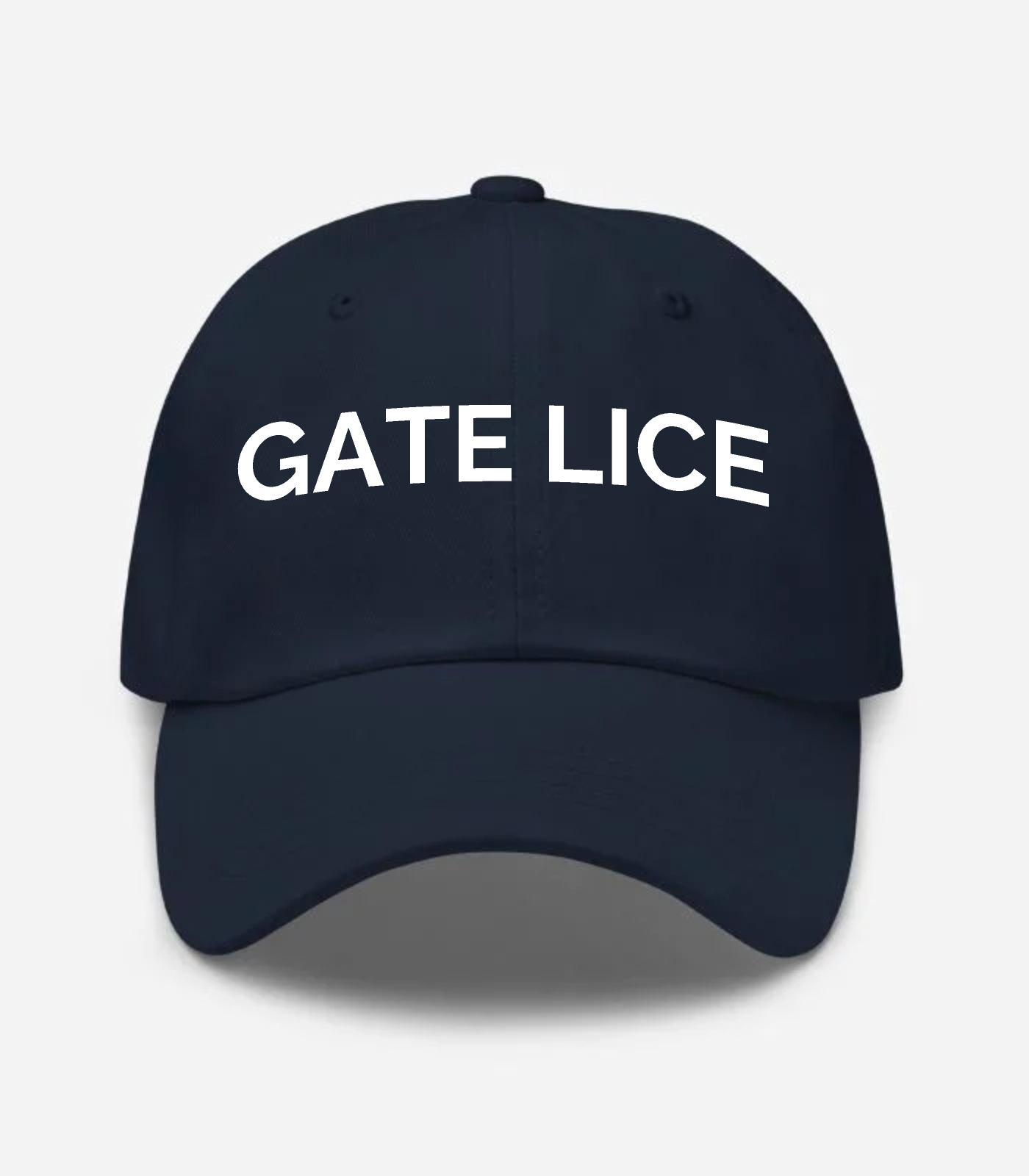 Gate Lice Hat - Navy