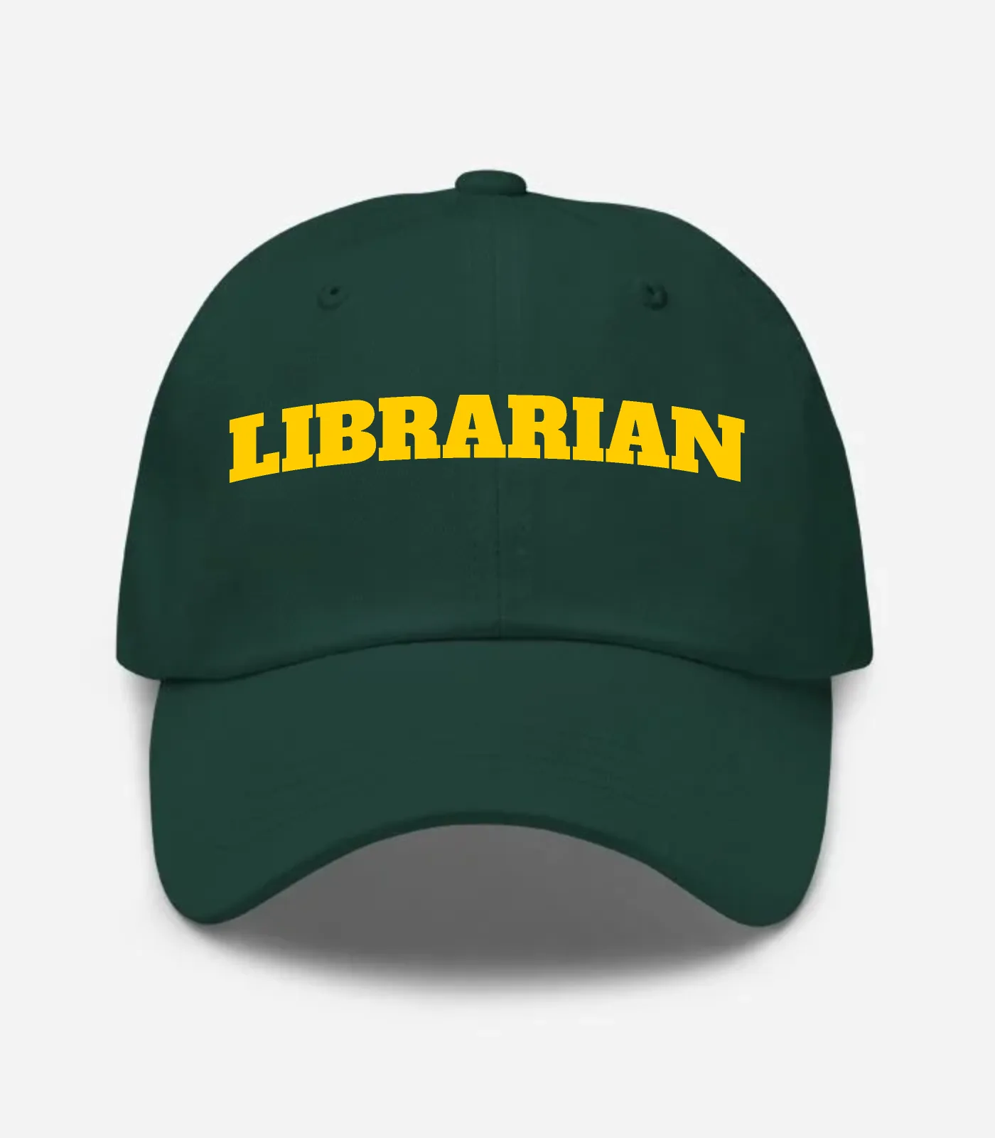 Librarian Hat