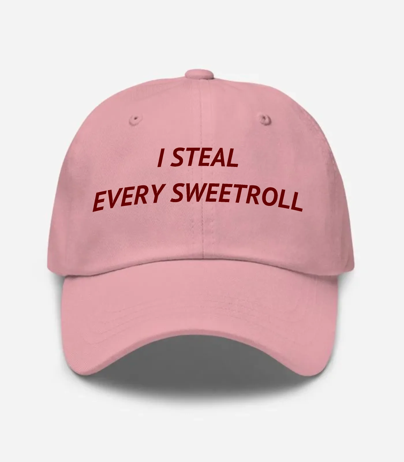 I Steal Every Sweetroll Hat