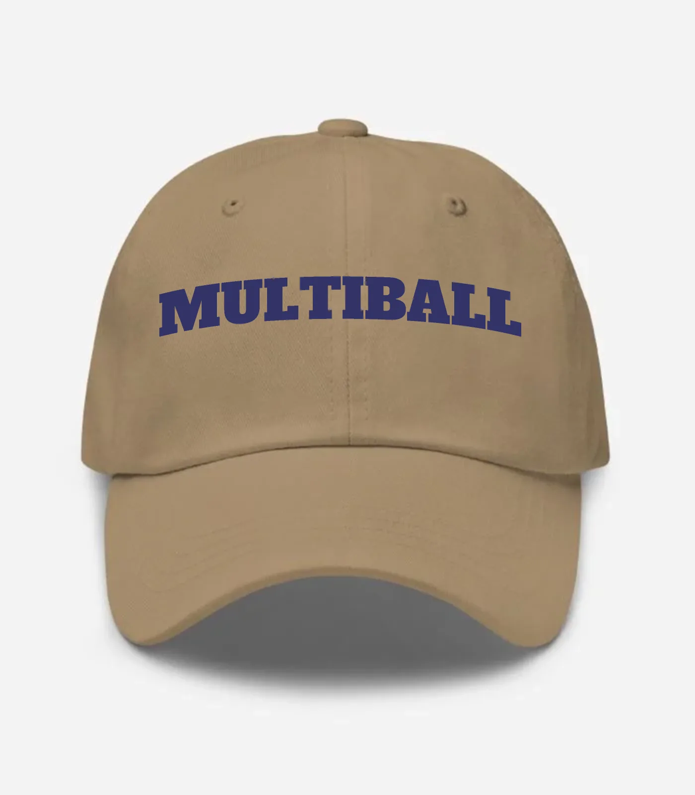Multiball Hat