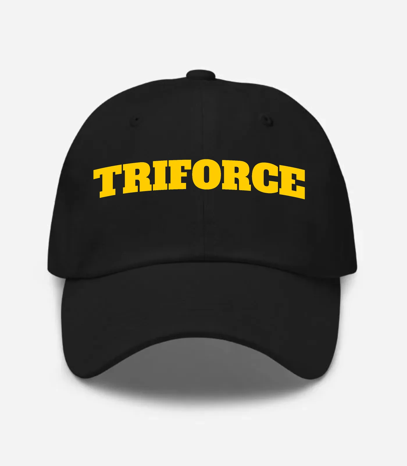 Triforce Hat