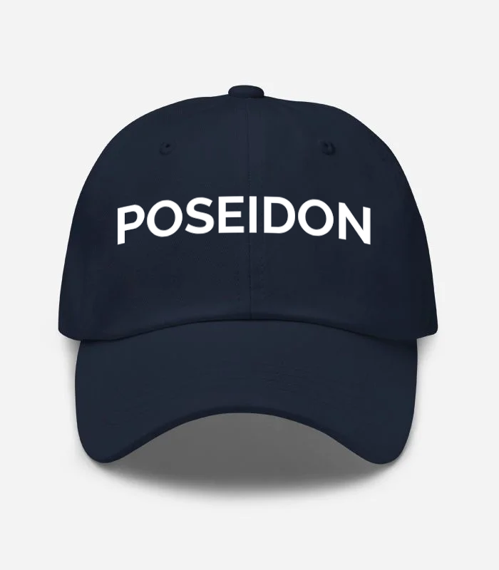 Poseidon Hat
